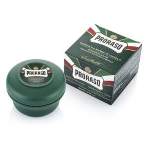 Proraso Shave Soap Bowl Refresh