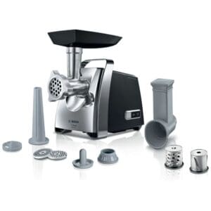 Bosch Pro Power Meat Mincer - MFW67440