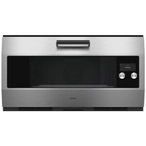 Gaggenau Stainless Steel Oven 90cm EB33311