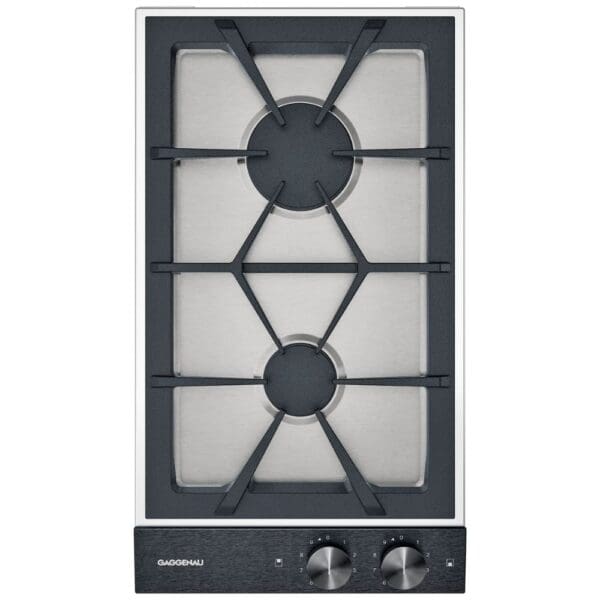 Gaggenau Vario Gas Cooktop 28CM VG232 120F