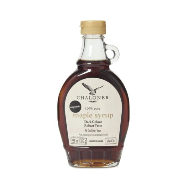 Chaloner Maple Syrup