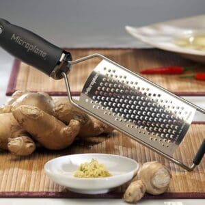 Microplane Gourmet Coarse Grater