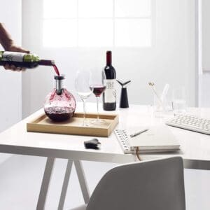 Eva Solo Decanter Carafe