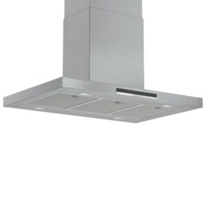 Bosch 90cm Island Extractor Hood - DIB97IM50