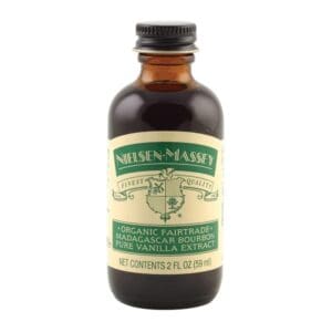 Nielsen Massey Organic Pure Vanilla Extract