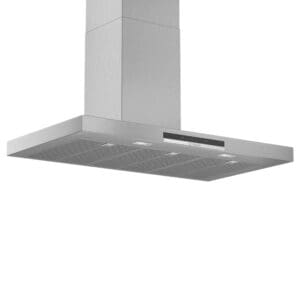 Bosch Wall Mounted Extractor Hood 90CM - DWB96IM51Z