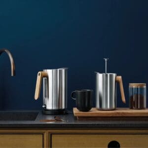 Eva Solo Nordic Thermo Cafetiere 1L