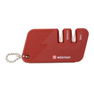 Wusthof Pocket Sharpener