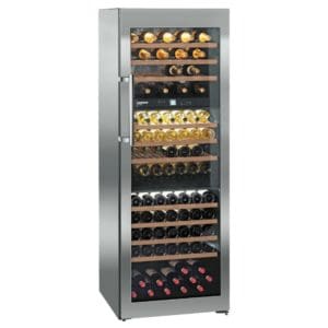 Wine cooler Liebherr - WTES5872