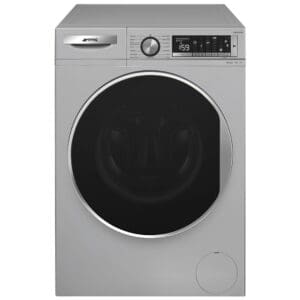 Smeg Washing Machine - WM3T94SSA