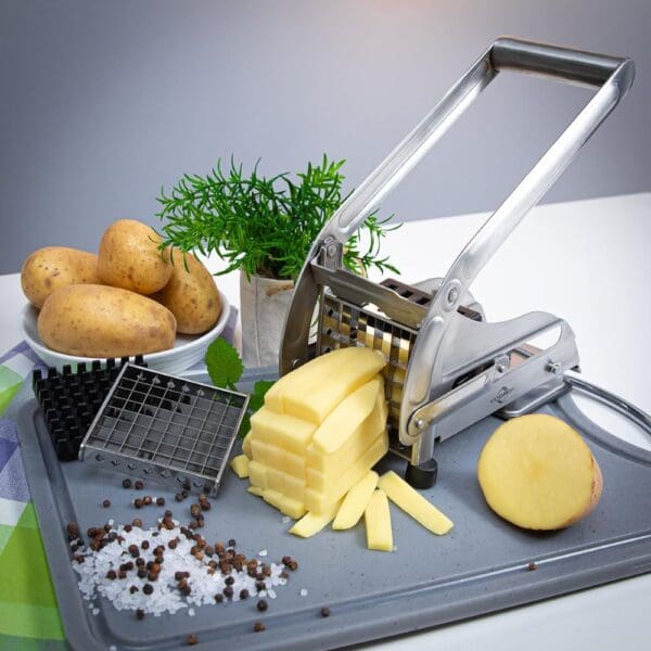 Kuchenprofi PotatoVegetable Cutter