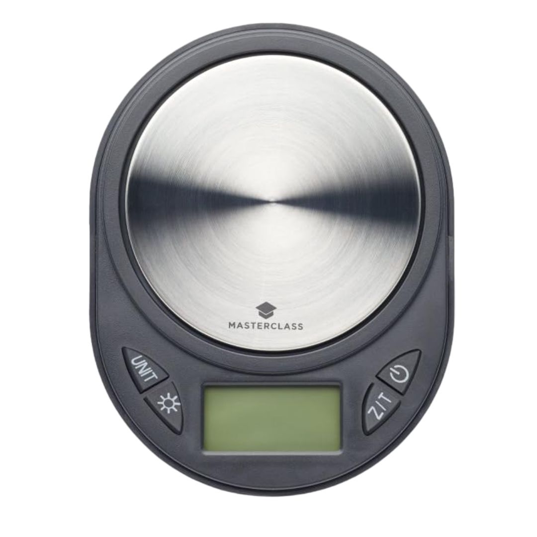 Masterclass Electronic Compact Scale