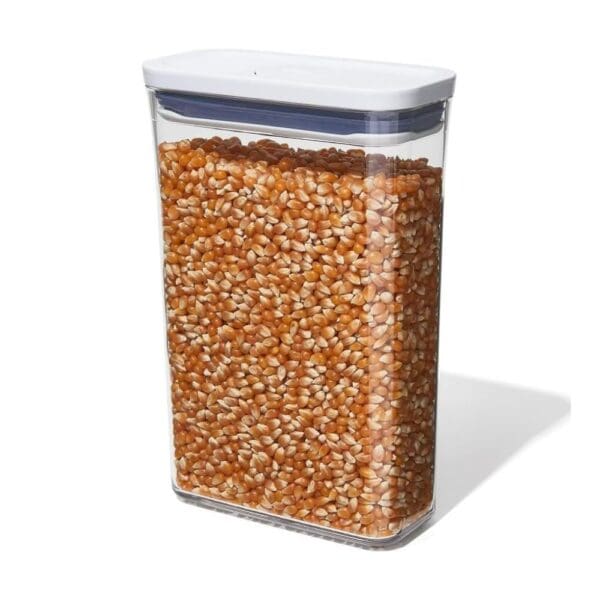 OXO Good Grips Rectangular Pop Container - 1.8L