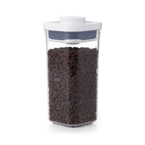 OXO POP Container - Mini Square Short 0.5L