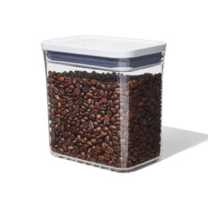 OXO POP Container - Rectangle Short 1.6L