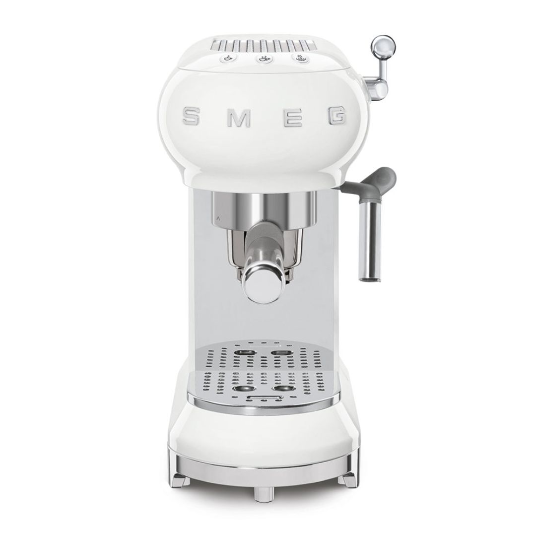 Smeg Retro Espresso Machine