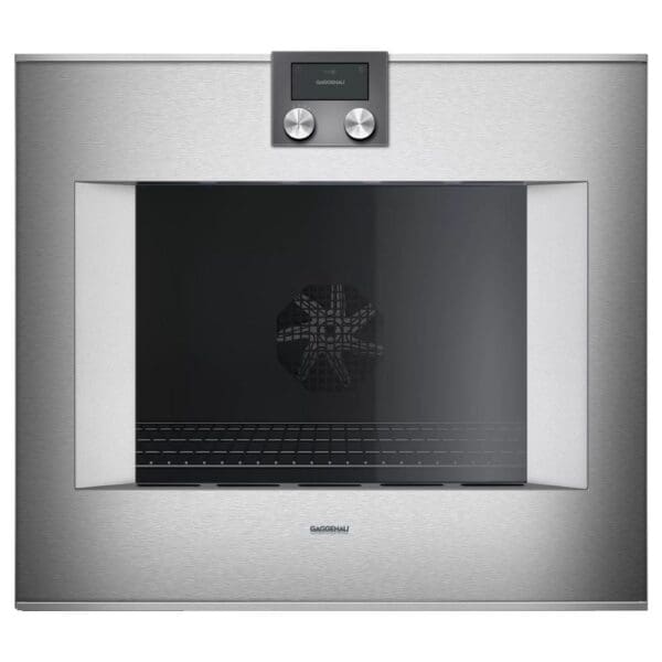 Gaggenau 400 Series Oven 76CM BO480112