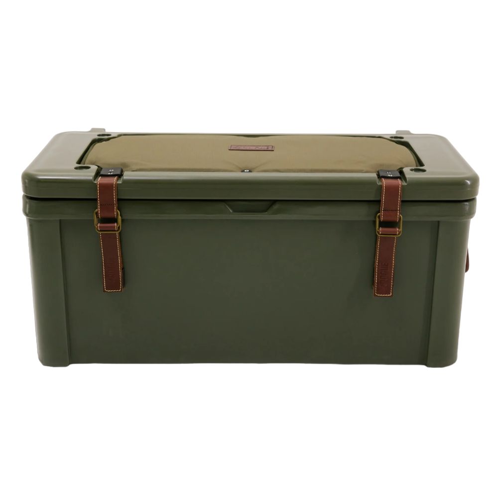 Rogue Ice Cooler with Canvas Seat 45L