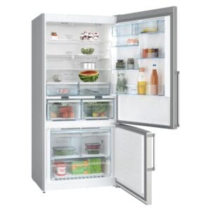 Bosch FridgeFreezer Series 6 KGN86CI30Z (1)