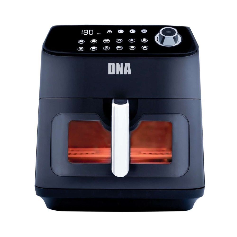 DNA Smart Airfryer - Black