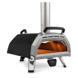 Ooni Karu Mulit-Fuel Pizza Oven 16
