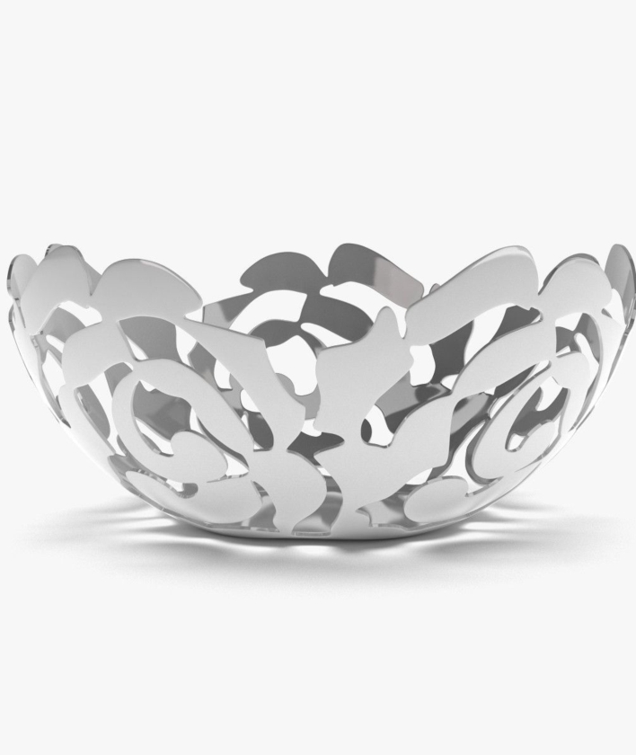 Mediterraneo Fruit Bowl By Alessi Atkinson's Canada