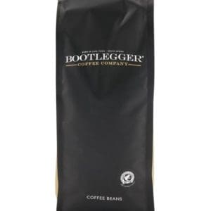Bootlegger Coffee 1kg