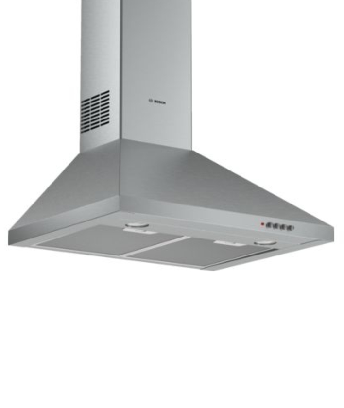 Bosch 60cm Wall Mounted Extractor DWP64CC50Z