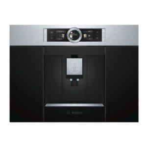 Bosch Integrated Coffee Machine CTL636ES1