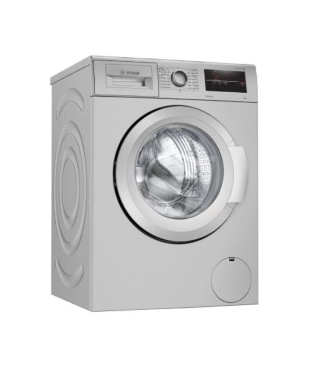 Bosch Washing Machine - WAJ2018SZA