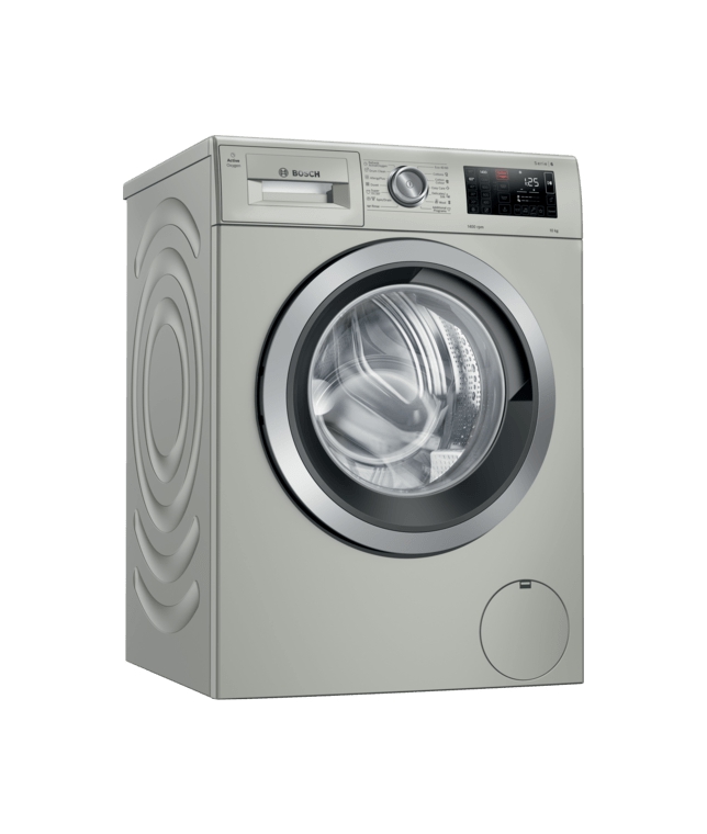 Bosch Washing Machine - WAL28PHVZA