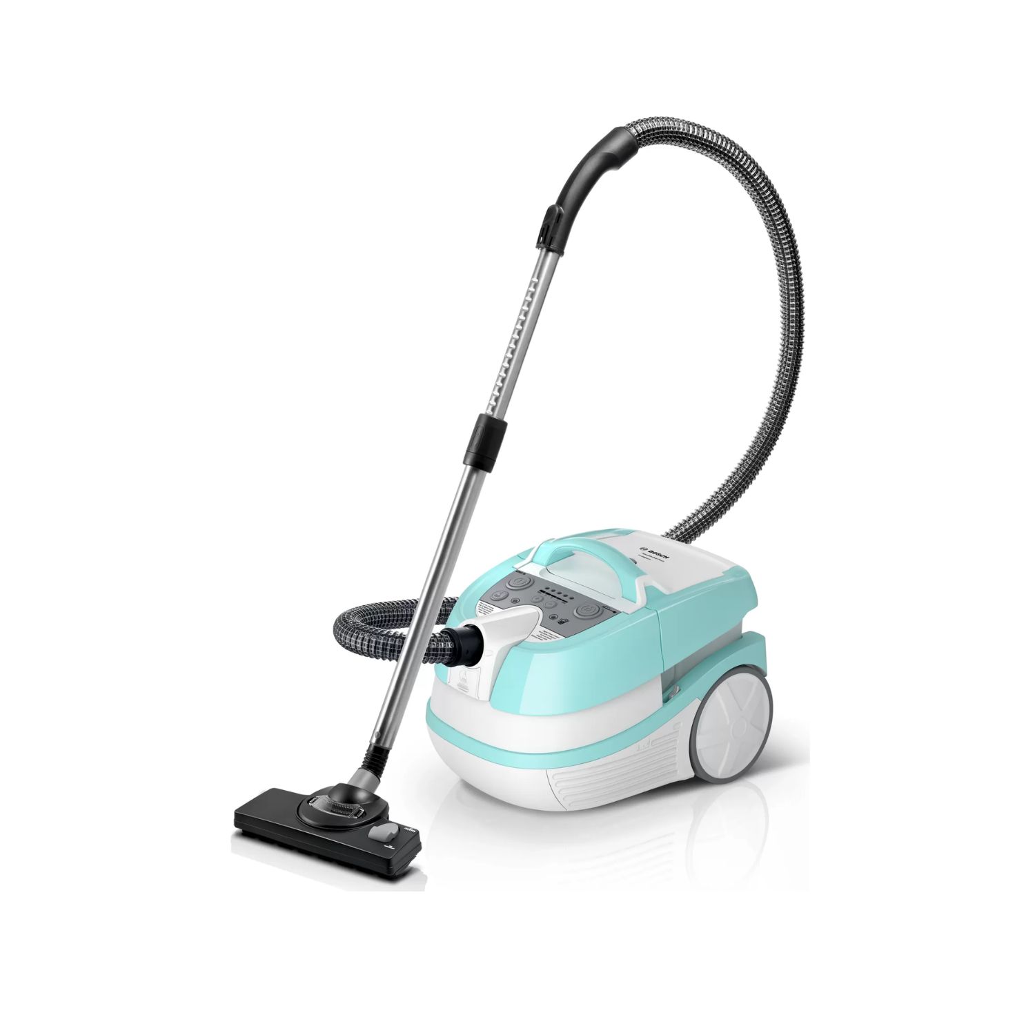 Bosch Wet and Dry Carpet and Upholstery Cleaner