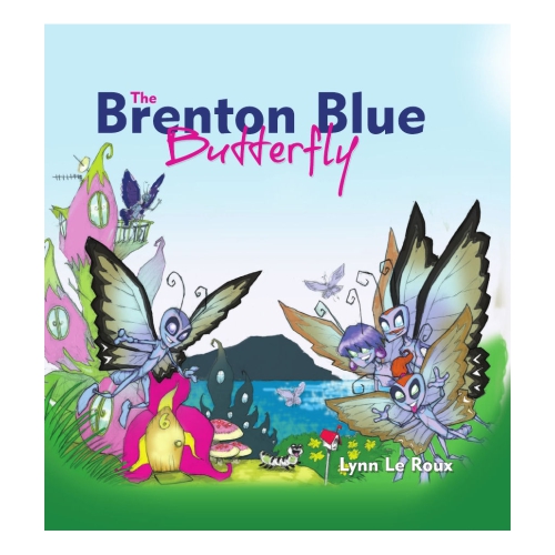 brenton-blue-butterfly-book
