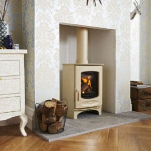 Charnwood C8