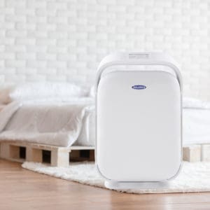Solenco CF8608 Air Purifier