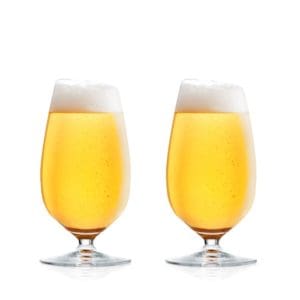 Eva-Solo-Beer Glasses set of 2