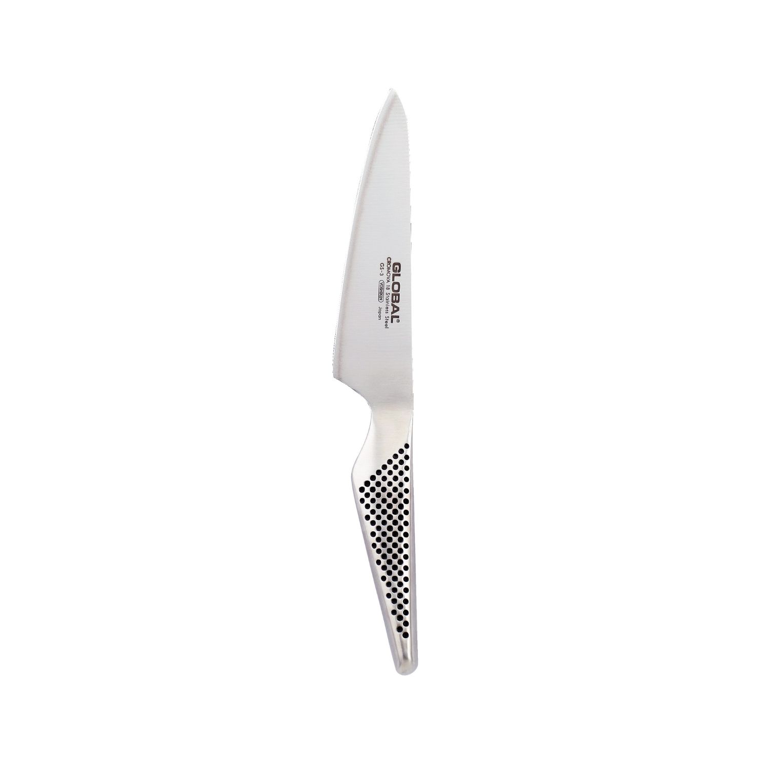 Global Cooks Knife 13 cm