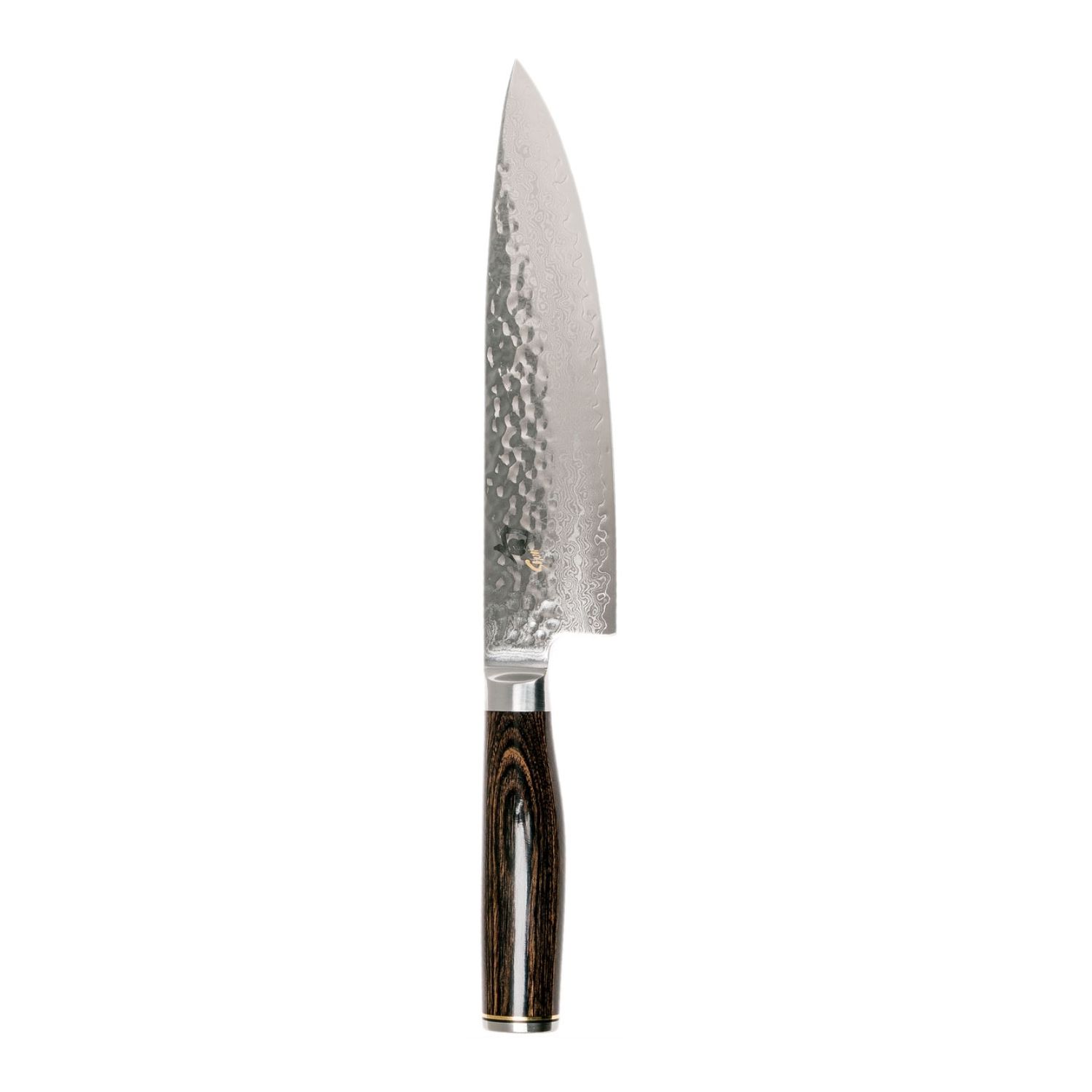 Kai Shun Premier Tim Malzer Chef Knife 20cm
