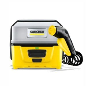 Karcher OC3 Mobile Outdoor Cleaner