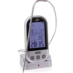Küchenprofi digital roast thermometer