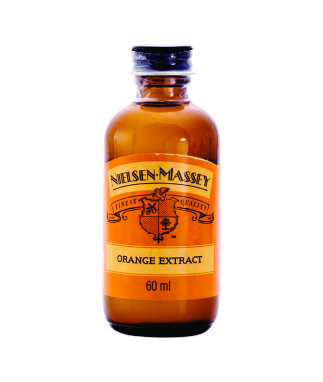 Nielsen Massaey Pure Orange Extract