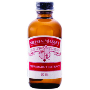 Nielsen Massey Pure peppermint Extract