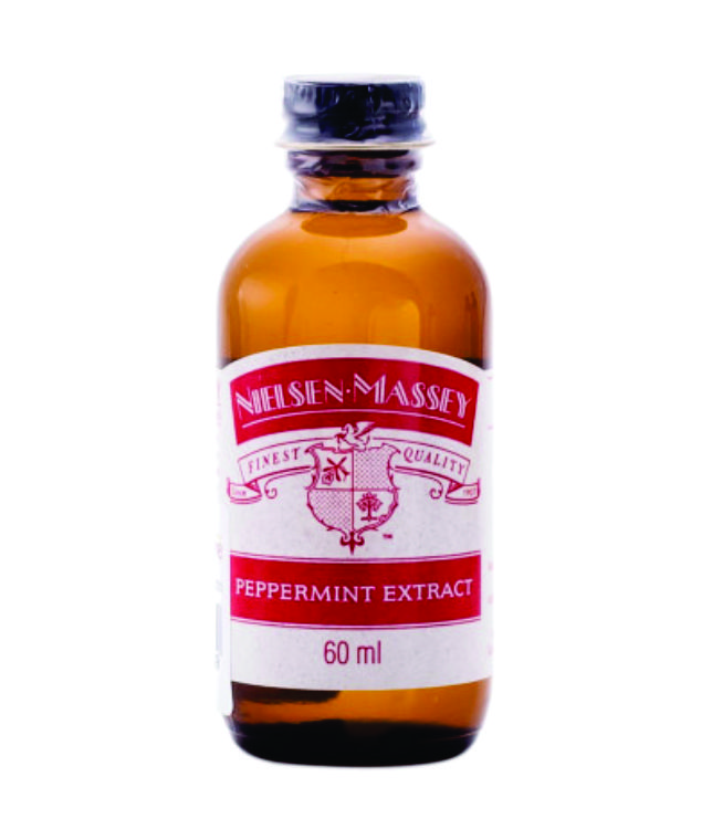 Nielsen Massey Pure peppermint Extract