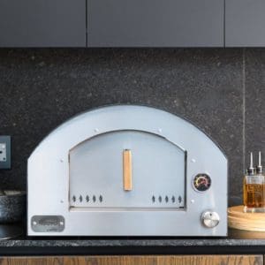 Nuovo Gas Pizza Oven