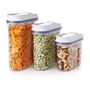 OXO Good Grips All-Purpose Dispensers