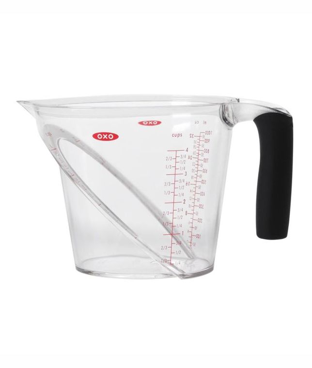 OXO Good Grips Angled Measuring Cup - 4 Cup