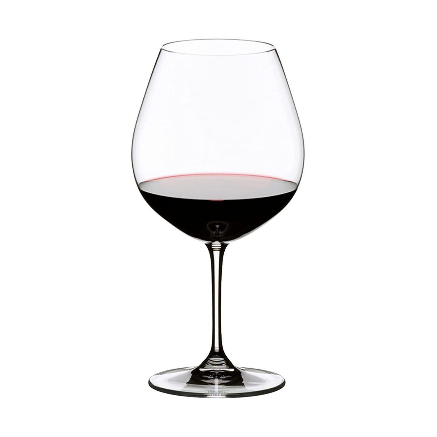Riedel Vinum Burgundy Pinot Noir Glass