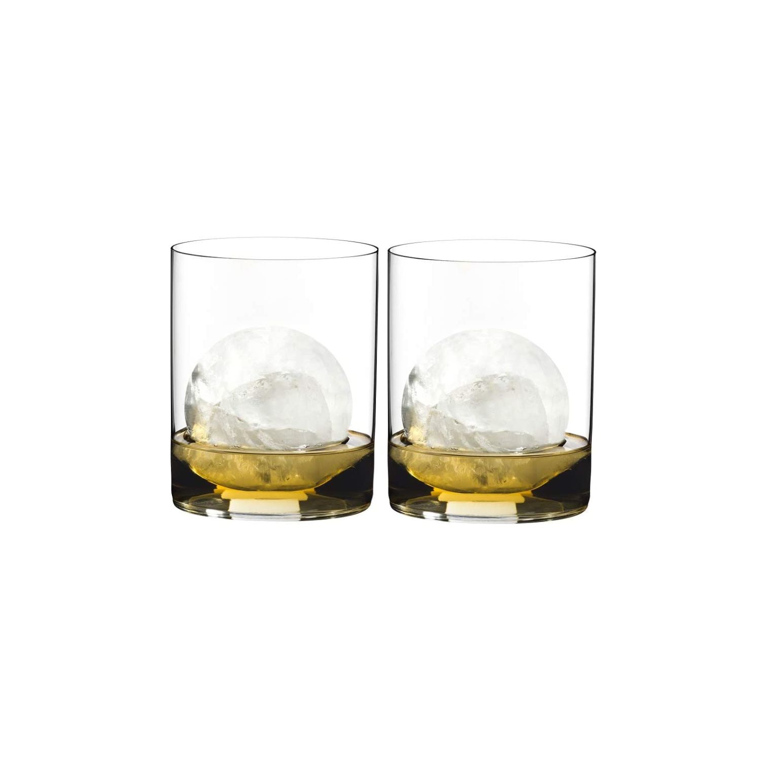 Riedel Whiskey Glasses