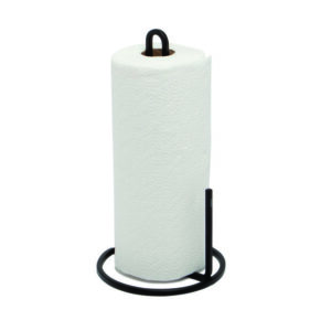 SQUIRE COUNTERTOP PAPER TOWEL HOLDERs