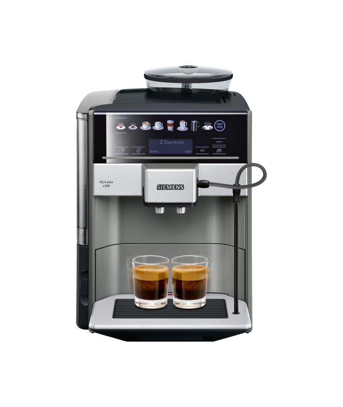 Siemens Coffee Machines TE655203RW